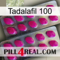 Tadalafil 100 10